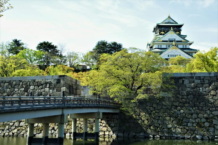 Otaku Osaka's Top 10 Must-Visit Spots
